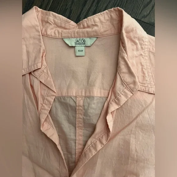 Jacob button down shirt - Picture 4 of 4